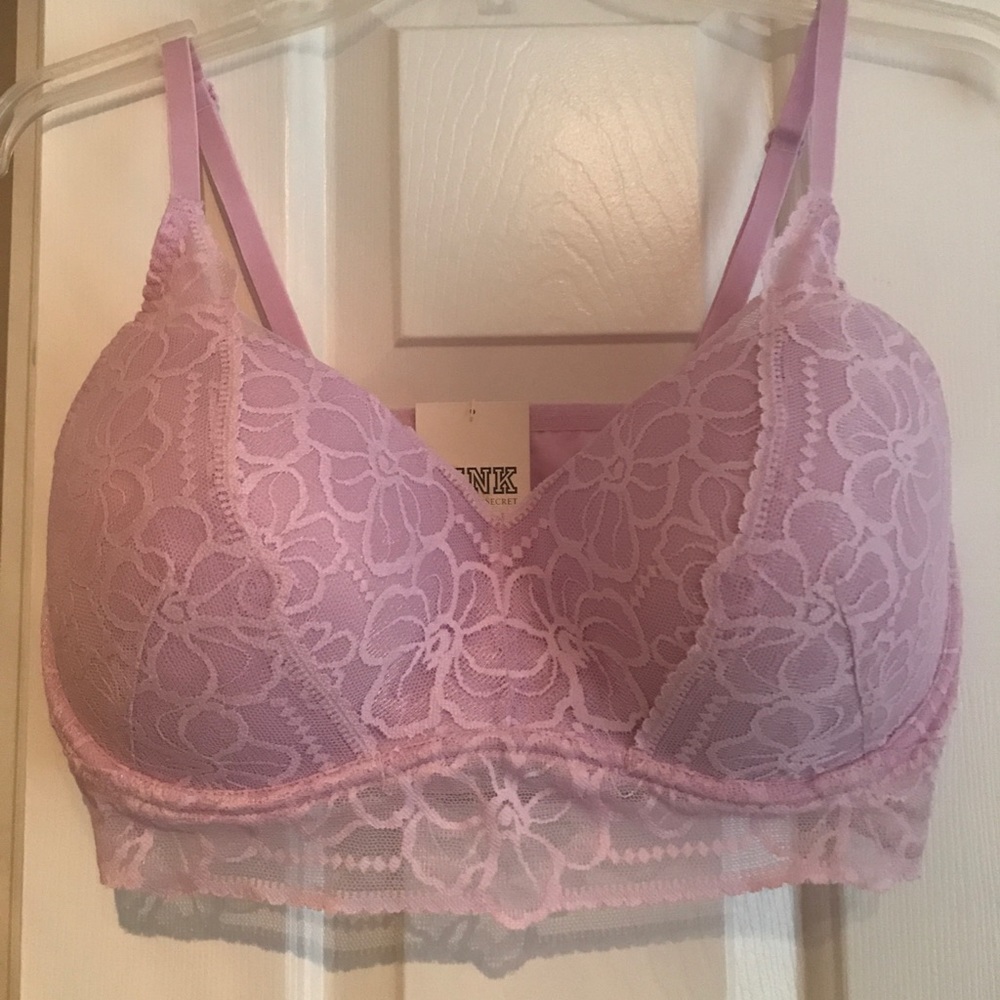 Victoria's Secret PINK Bralette